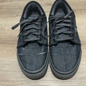 Men’s vans